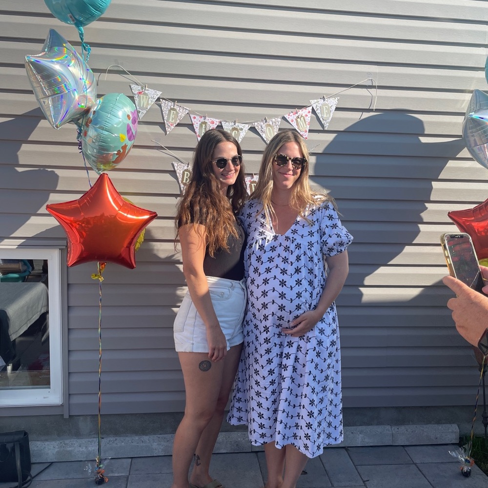 ASOS Maternity Dress - Picture 8 of 8